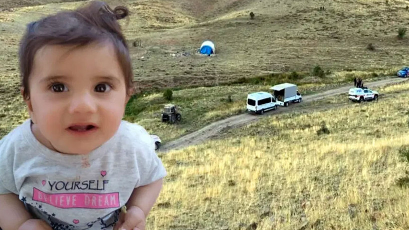 Büşra bebek soruşturmasında korkunç itiraf: "Babam annemi darbedince bebek yere düşüp öldü" - Fotoğraf: 3
