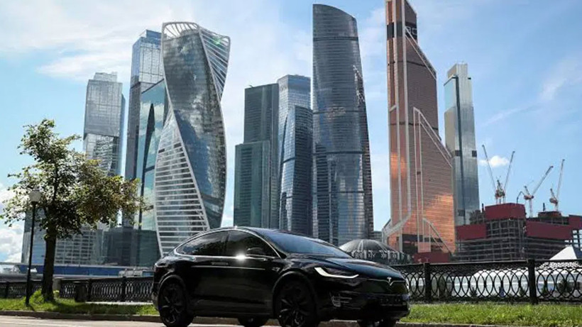 Tesla Avrupa satışlarıyla toparlandı! Gözler 21 Ekim bilançosunda - Fotoğraf: 3