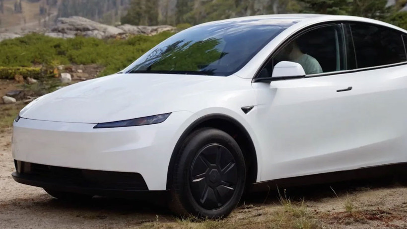Tesla Avrupa satışlarıyla toparlandı! Gözler 21 Ekim bilançosunda - Fotoğraf: 4