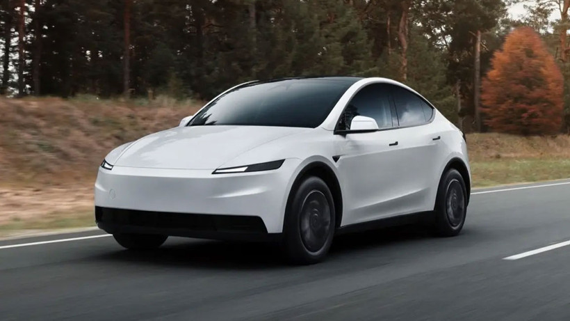 Tesla Avrupa satışlarıyla toparlandı! Gözler 21 Ekim bilançosunda - Fotoğraf: 5