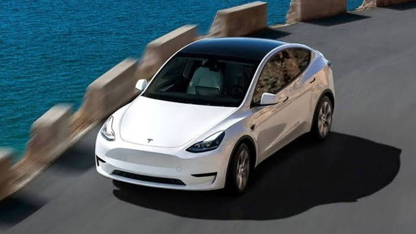 Tesla Avrupa satışlarıyla toparlandı! Gözler 21 Ekim bilançosunda - Fotoğraf: 6