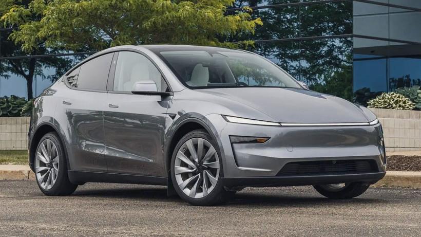 Tesla Avrupa satışlarıyla toparlandı! Gözler 21 Ekim bilançosunda - Fotoğraf: 7