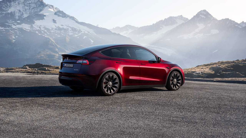 Tesla Avrupa satışlarıyla toparlandı! Gözler 21 Ekim bilançosunda - Fotoğraf: 8