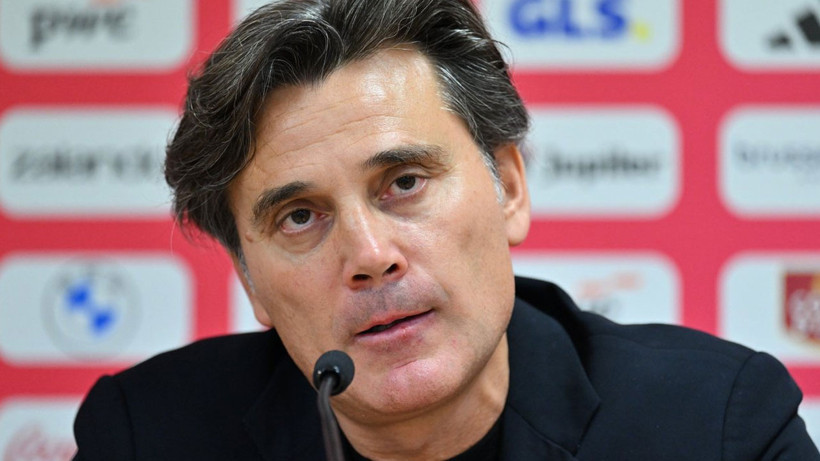 Vincenzo Montella isyan etti! "3. Lig'den oyuncu almamı istediler" - Fotoğraf: 6