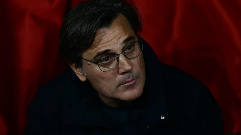 Vincenzo Montella isyan etti! "3. Lig'den oyuncu almamı istediler" - Fotoğraf: 2