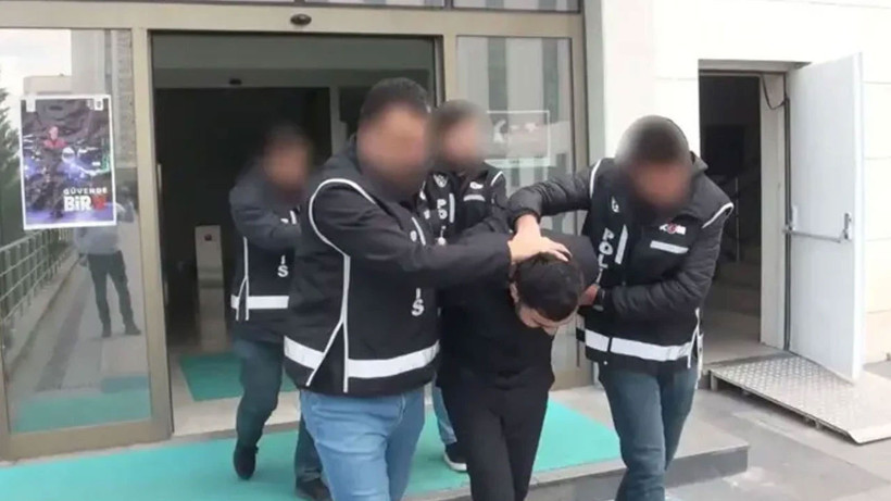 Pırlanta şirketi sahiplerini tehdit ettiler! "Sizi bindiğiniz arabalarla havaya uçururuz" - Fotoğraf: 3