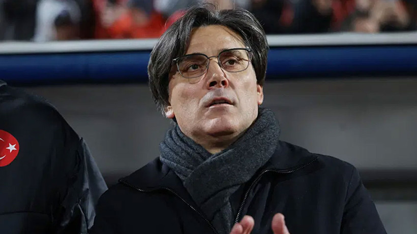 Vincenzo Montella isyan etti! "3. Lig'den oyuncu almamı istediler" - Fotoğraf: 3
