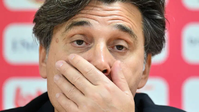 Vincenzo Montella isyan etti! "3. Lig'den oyuncu almamı istediler" - Fotoğraf: 4