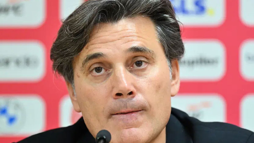 Vincenzo Montella isyan etti! "3. Lig'den oyuncu almamı istediler" - Fotoğraf: 5