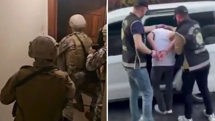 Pırlanta şirketi sahiplerini tehdit ettiler! "Sizi bindiğiniz arabalarla havaya uçururuz" - Fotoğraf: 6