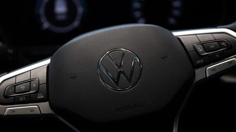 Alman otomotiv devi Volkswagen'de kriz: Maaşlar 2030’a kadar dondurulabilir - Fotoğraf: 3
