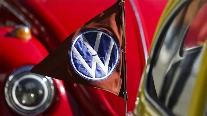 Alman otomotiv devi Volkswagen'de kriz: Maaşlar 2030’a kadar dondurulabilir - Fotoğraf: 4
