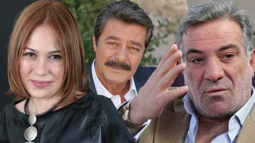 Kadir İnanır'ın Ordu'daki toprakları ne olacak? Miras tartışmasında yeni gelişme - Fotoğraf: 2