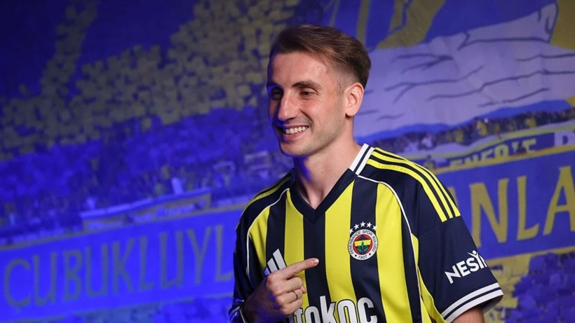 Kerem Aktürkoğlu transferinde yeni gelişme! - Fotoğraf: 3