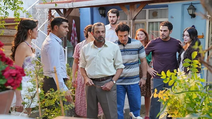 Haysiyet 9. bölümde ortalık karışıyor! Ayrılık var - Fotoğraf: 6