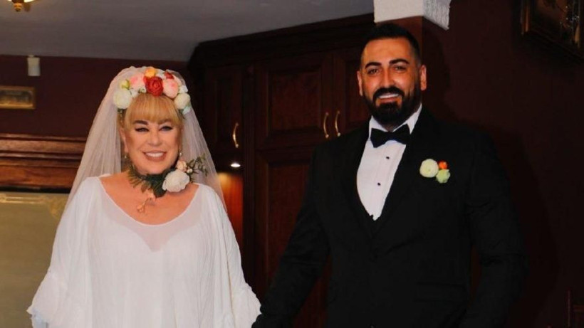 Zerrin Özer'den eşi ile ilgili ilk açıklama - Resim: 2