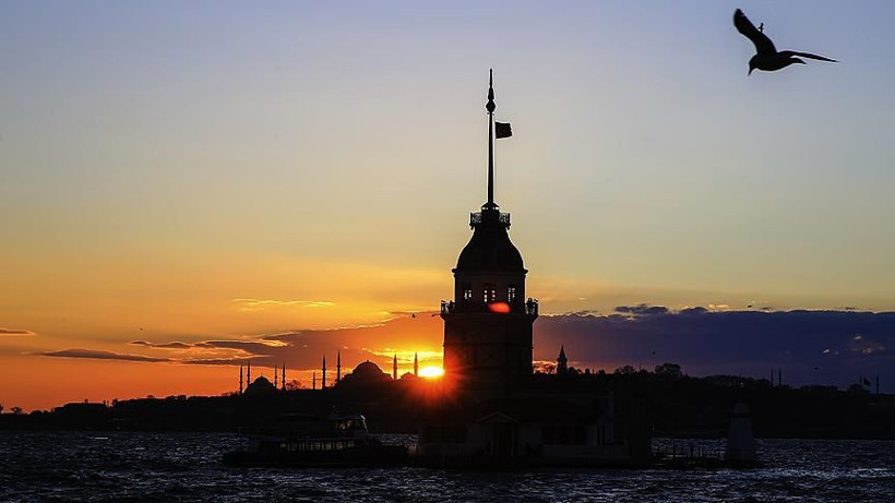 Gelecek hafta İstanbul'da sıcaklık 31 dereceye çıkacak - Resim: 4