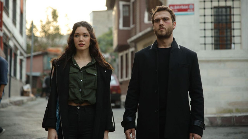 RTÜK’ten Çukur’a yine ceza - Resim: 1