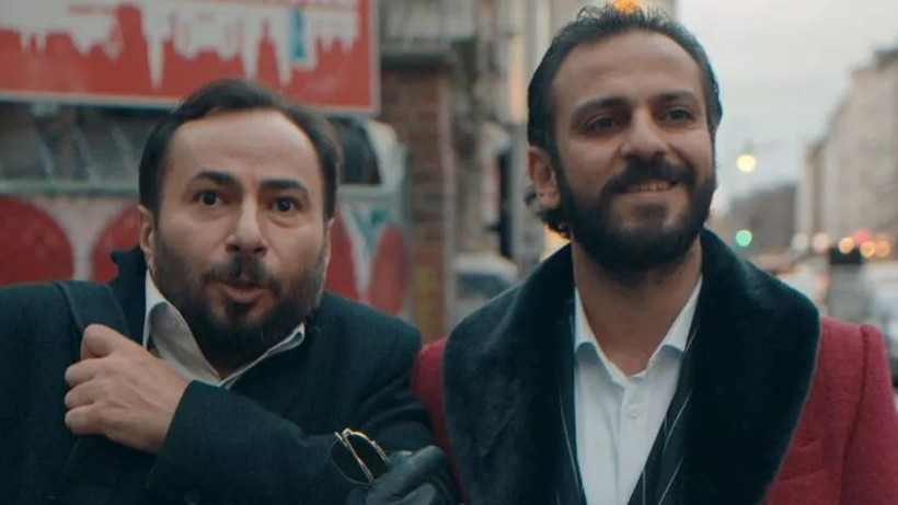 RTÜK’ten Çukur’a yine ceza - Resim: 3