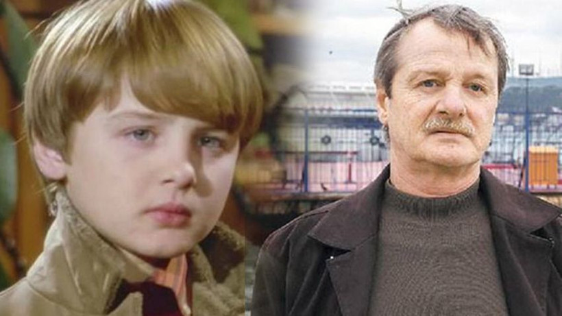 Yeşilçam'ın Ömercik'i hayatını kaybetti - Resim: 1