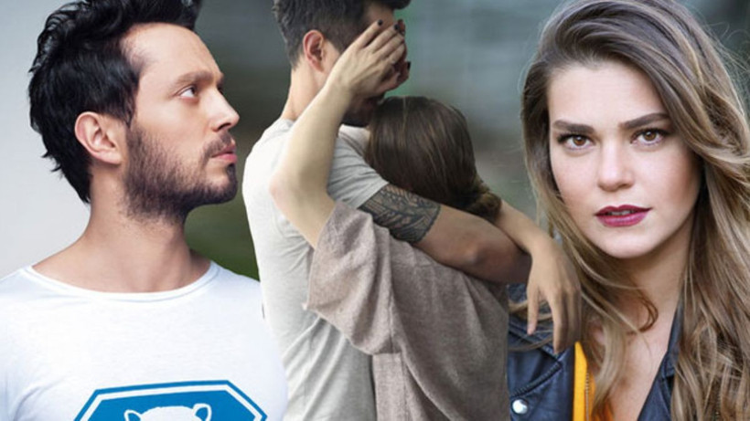 Aslı Enver’den Murat Boz açıklaması - Resim: 1