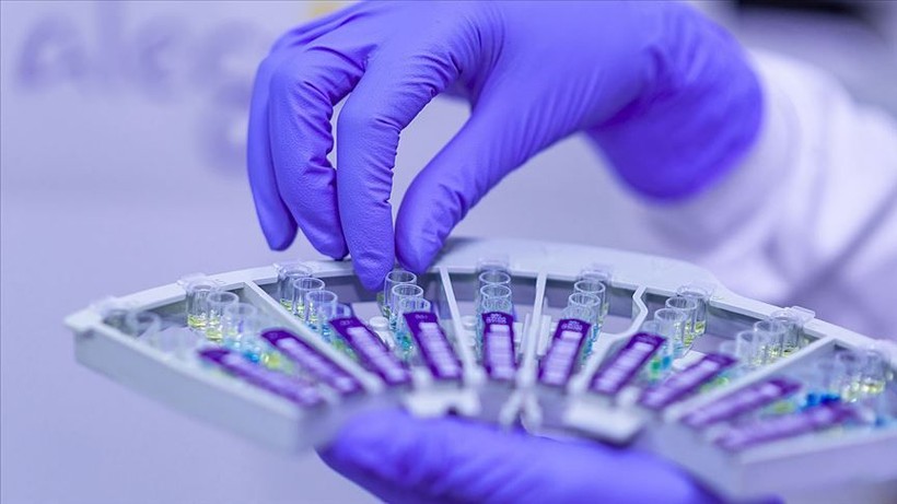 Çin'de koronavirüse karşı üçüncü potansiyel aşının klinik denemelerine başlandı - Resim: 1