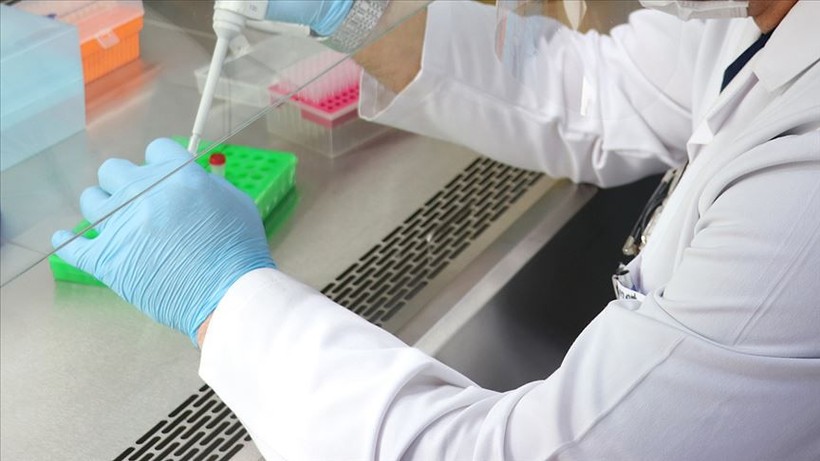 Çin'de koronavirüse karşı üçüncü potansiyel aşının klinik denemelerine başlandı - Resim: 2