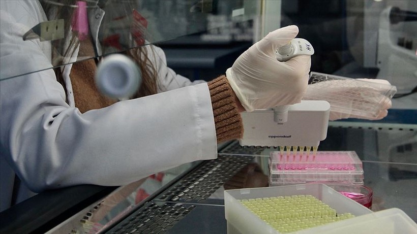 Çin'de koronavirüse karşı üçüncü potansiyel aşının klinik denemelerine başlandı - Resim: 3