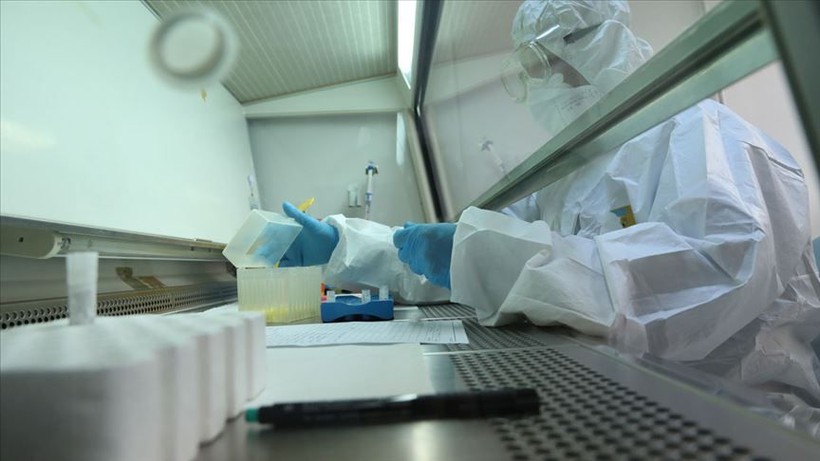 Çin'de koronavirüse karşı üçüncü potansiyel aşının klinik denemelerine başlandı - Resim: 4