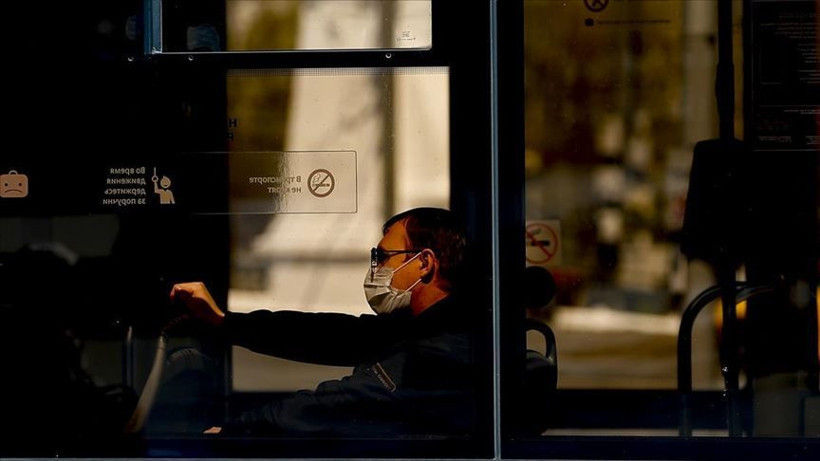 Putin tarih verip duyurdu! Rusya’da ücretli izin bitiyor, çalışanlar işe dönüyor - Resim: 4