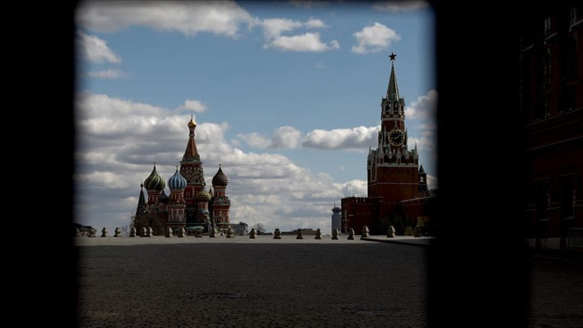 Putin tarih verip duyurdu! Rusya’da ücretli izin bitiyor, çalışanlar işe dönüyor - Resim: 2