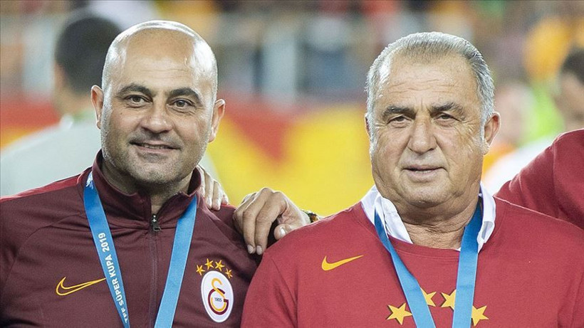 Galatasaray'da Hasan Şaş'ın istifasının perde arkası: 'Terim umursamadı, Davala da rahatsız' - Resim: 2