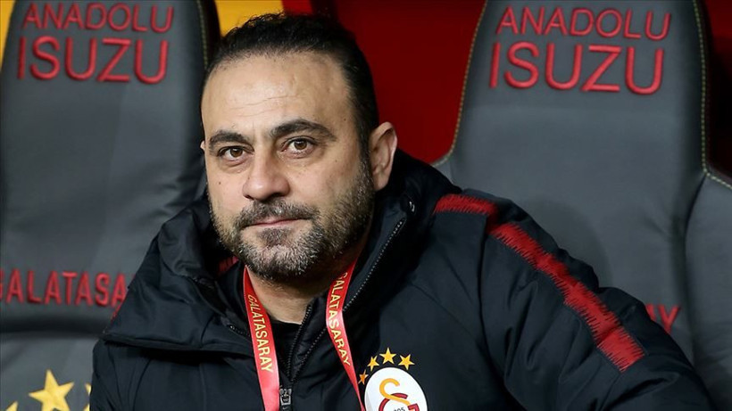 Galatasaray'da Hasan Şaş'ın istifasının perde arkası: 'Terim umursamadı, Davala da rahatsız' - Resim: 1