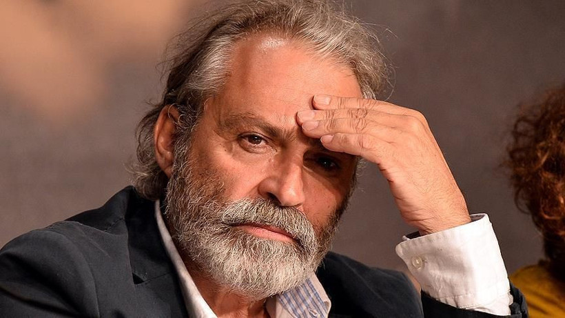 Haluk Bilginer İngiliz dizisinde başrol oldu - Resim: 3