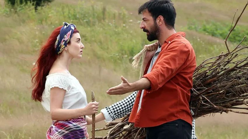 Show TV Kuzey Yıldızı İlk Aşk dizisinde flaş ayrılık! - Resim: 1