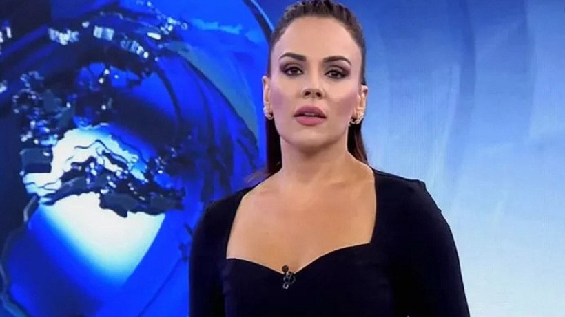 Kanal D'den istifa eden "Buket Aydın Habertürk TV ile anlaştı" iddiası - Resim: 3