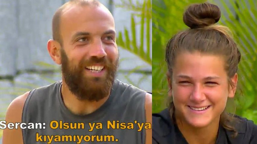 Acun Ilıcalı Survivor'daki ses kaydı videosunu ifşa etti - Resim: 1