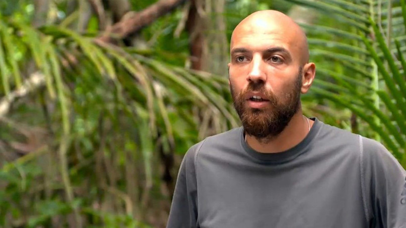 Survivor Sercan, Nisa ile ilgili son kez konuştu! - Resim: 2