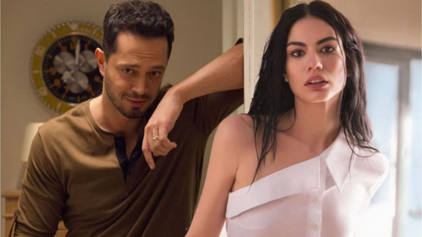 Demet Özdemir isyan etti - Resim: 4