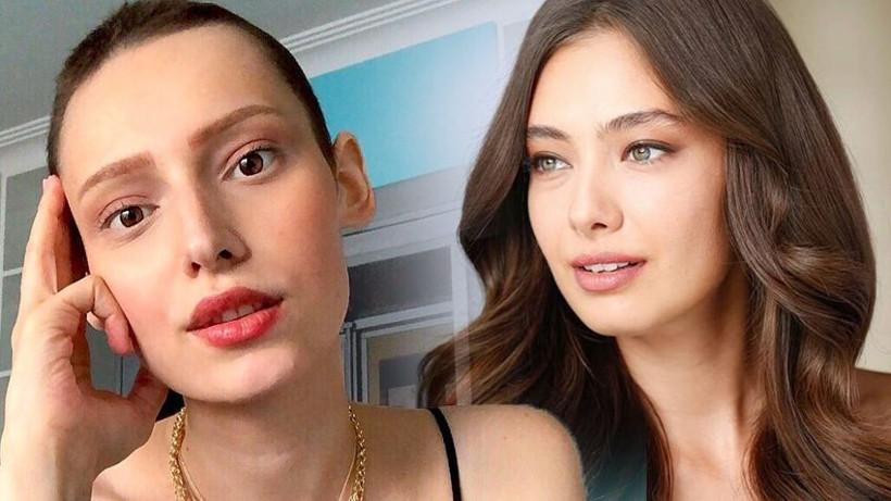 Neslican Tay'ın hayatı film oluyor! Neslican'ı Neslihan Atagül oynayacak - Resim: 1