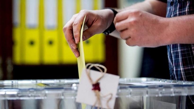 Metropoll'den genel seçim anketi - Resim: 3