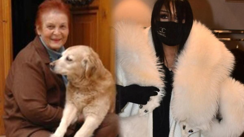 Bülent Ersoy vasiyetinden ÇYDD'yi çıkardı - Resim: 1