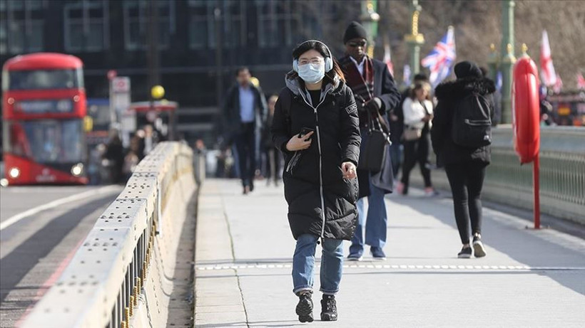 Dünya genelinde Covid-19 vaka sayısı 74 milyonu geçti - Resim: 2