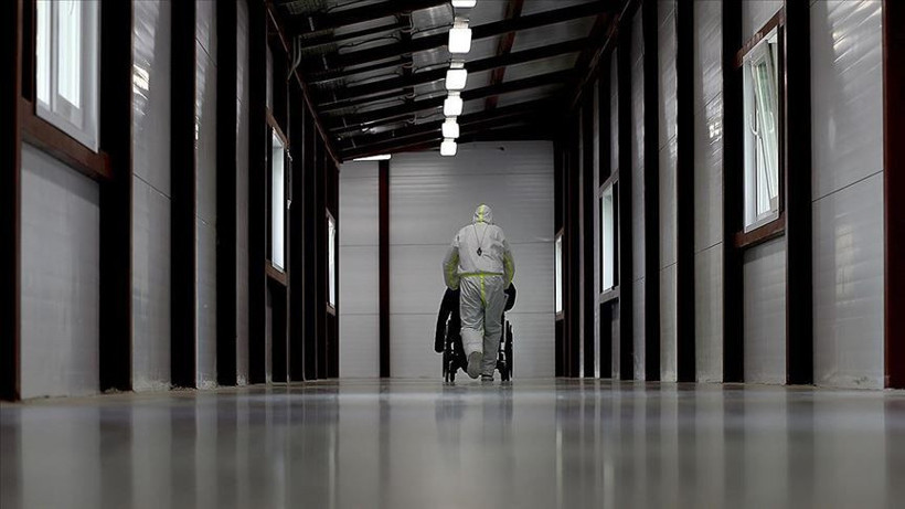 Dünya genelinde Covid-19 vaka sayısı 74 milyonu geçti - Resim: 3