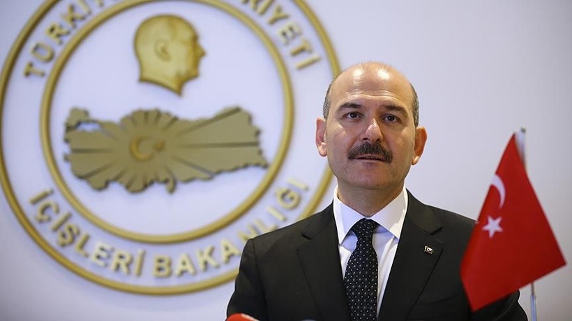 En beğenilen bakanlar anketinde yüzde 60'la Süleyman Soylu ilk sırada yer aldı - Resim: 4