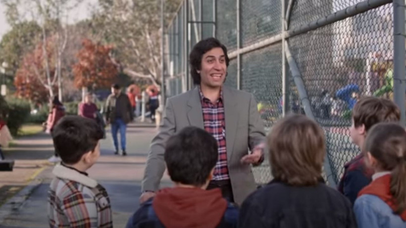 Kemal Sunal'lı reklam sosyal medyayı ikiye böldü - Resim: 1