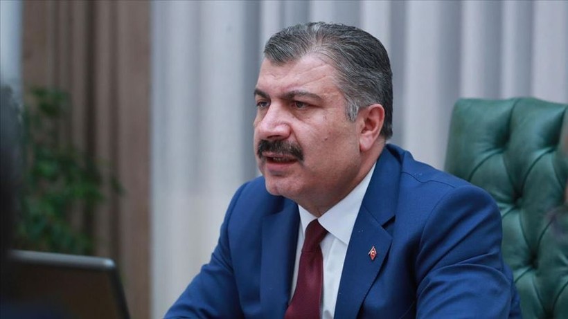 Mutasyon sonrası koronavirüs haritası güncellendi! İstanbul'daki inanılmaz değişim - Resim: 3