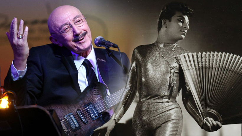 Özdemir Erdoğan'a Zeki Müren tepkisi - Resim: 1