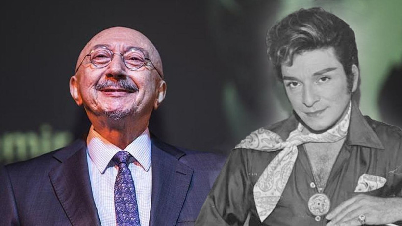 Özdemir Erdoğan'a Zeki Müren tepkisi - Resim: 3