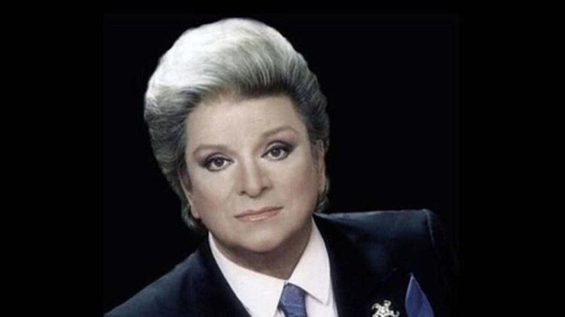 Özdemir Erdoğan'a Zeki Müren tepkisi - Resim: 2